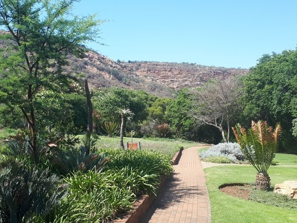 Botanical Gardens 2