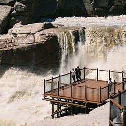 Augrabies Falls